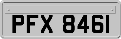 PFX8461