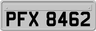 PFX8462