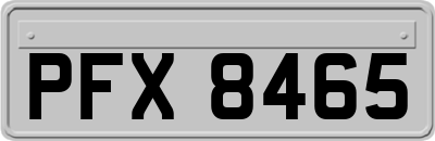 PFX8465