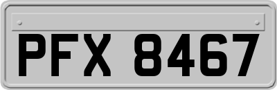 PFX8467