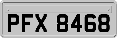 PFX8468