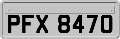 PFX8470