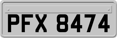 PFX8474