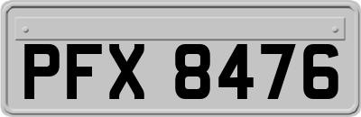 PFX8476