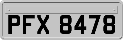 PFX8478