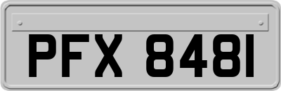 PFX8481