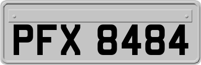 PFX8484