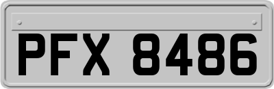 PFX8486