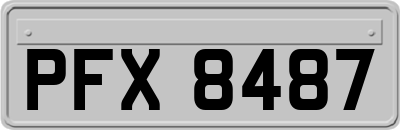 PFX8487