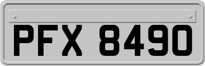 PFX8490