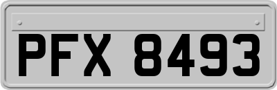 PFX8493