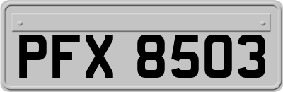 PFX8503