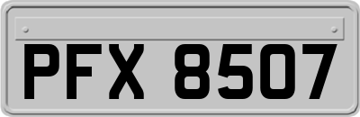 PFX8507
