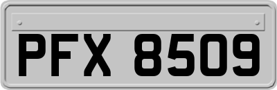 PFX8509