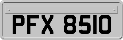 PFX8510