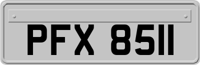 PFX8511