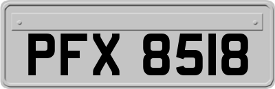 PFX8518