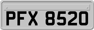 PFX8520