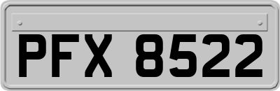 PFX8522