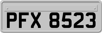 PFX8523