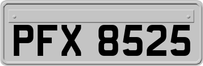 PFX8525