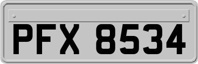 PFX8534