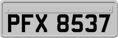 PFX8537
