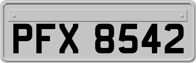 PFX8542