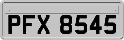 PFX8545