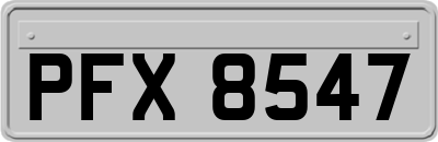 PFX8547