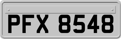 PFX8548