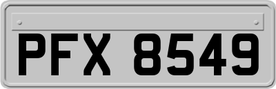 PFX8549
