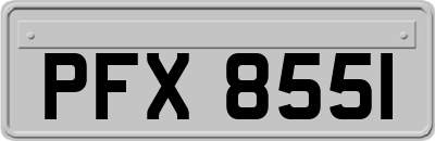 PFX8551