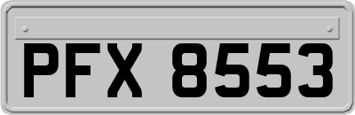 PFX8553