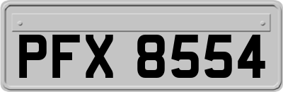 PFX8554