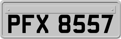 PFX8557