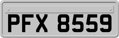 PFX8559