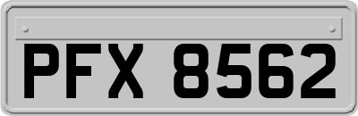 PFX8562