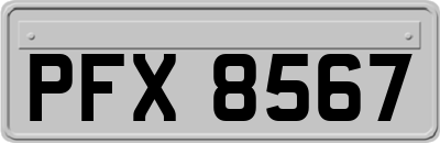 PFX8567