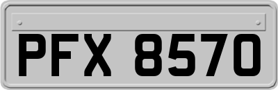PFX8570