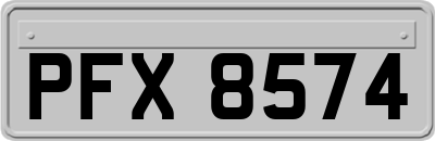 PFX8574