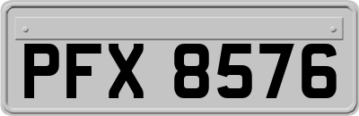 PFX8576