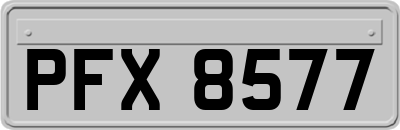 PFX8577