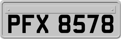 PFX8578
