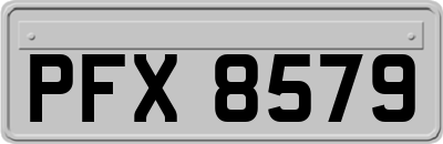 PFX8579