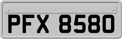 PFX8580