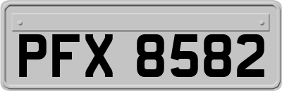 PFX8582