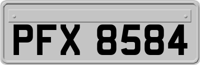 PFX8584