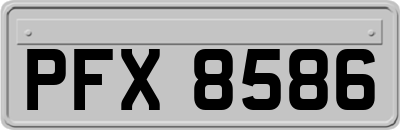 PFX8586