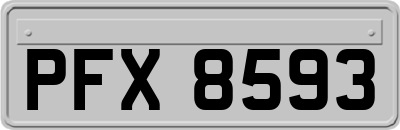 PFX8593
